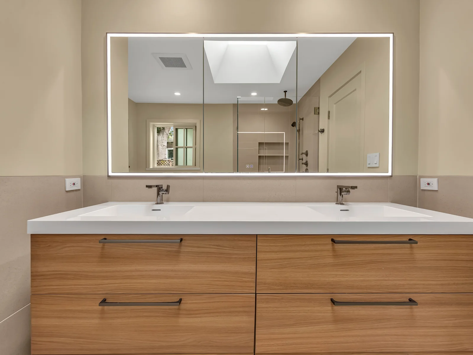 Bathroom Remodel in San Mateo