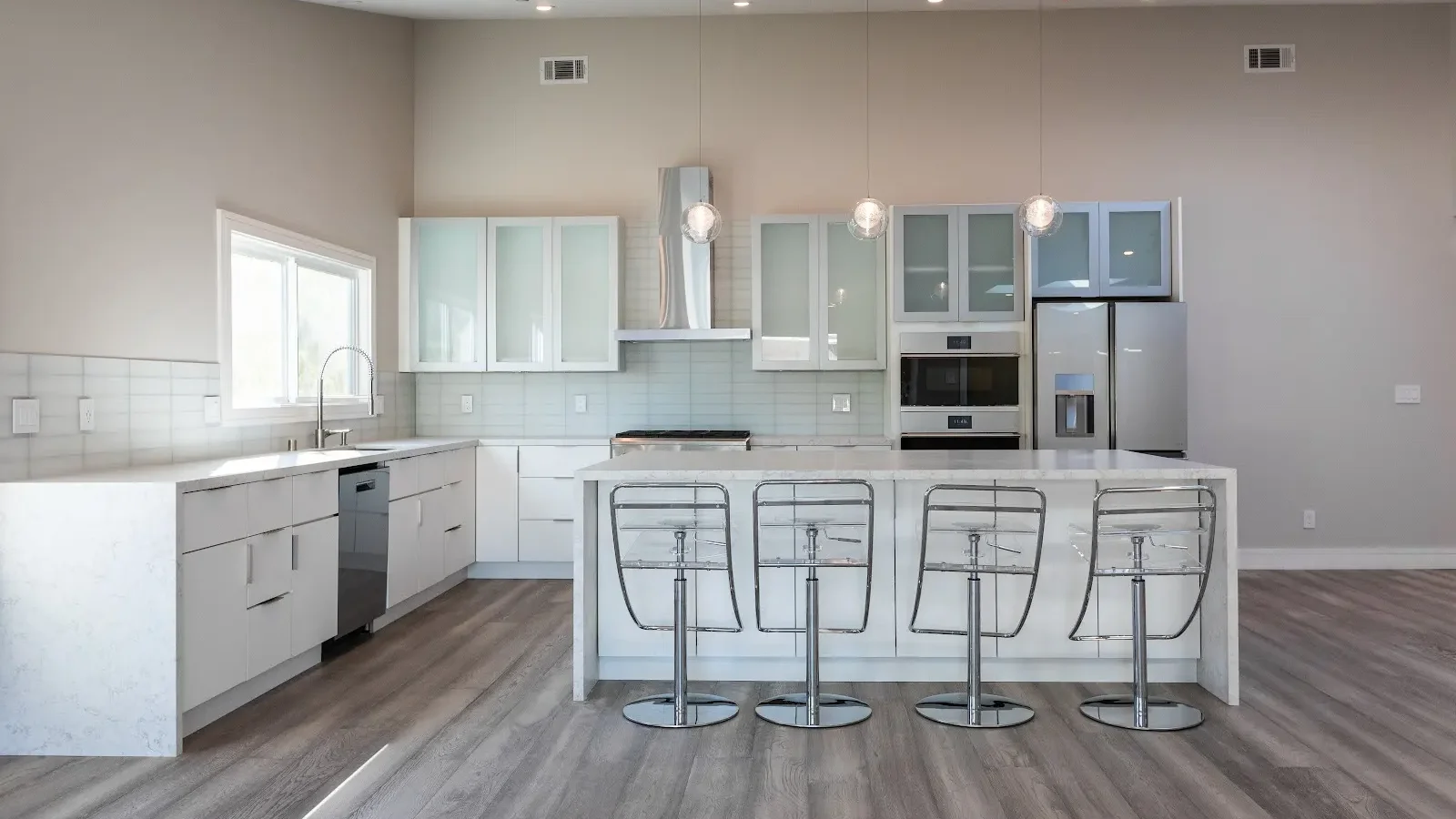 Full Home Remodel in Foster City