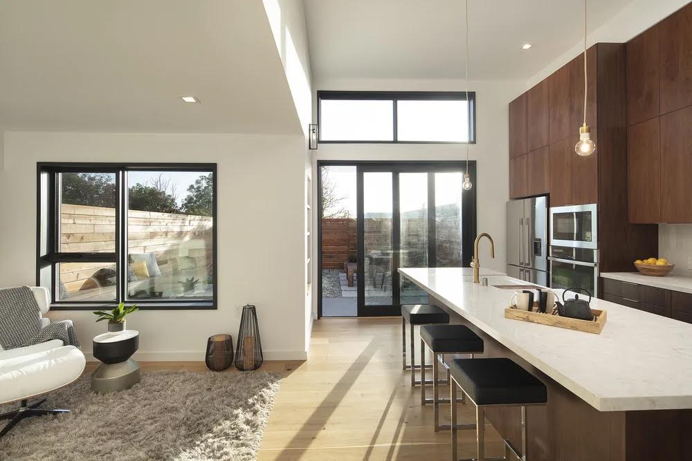 Kitchen Remodeling